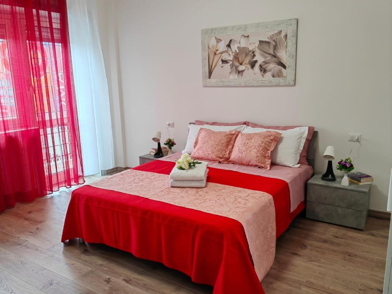 B&B Gregorio VII — Foto 3